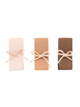 Load image into Gallery viewer, Set of Pointe Shoe Elastic